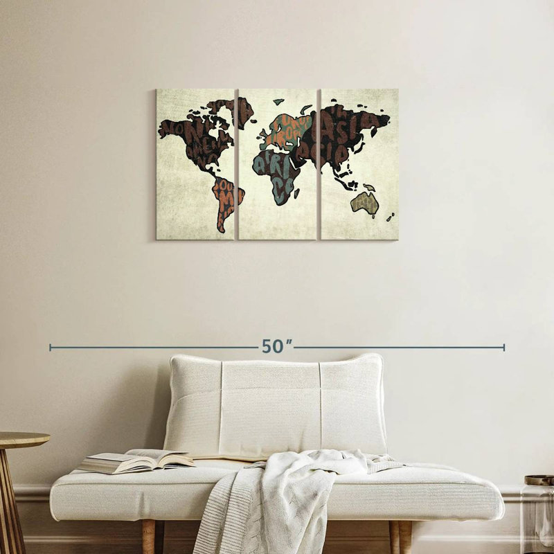 Continents Word Mumford