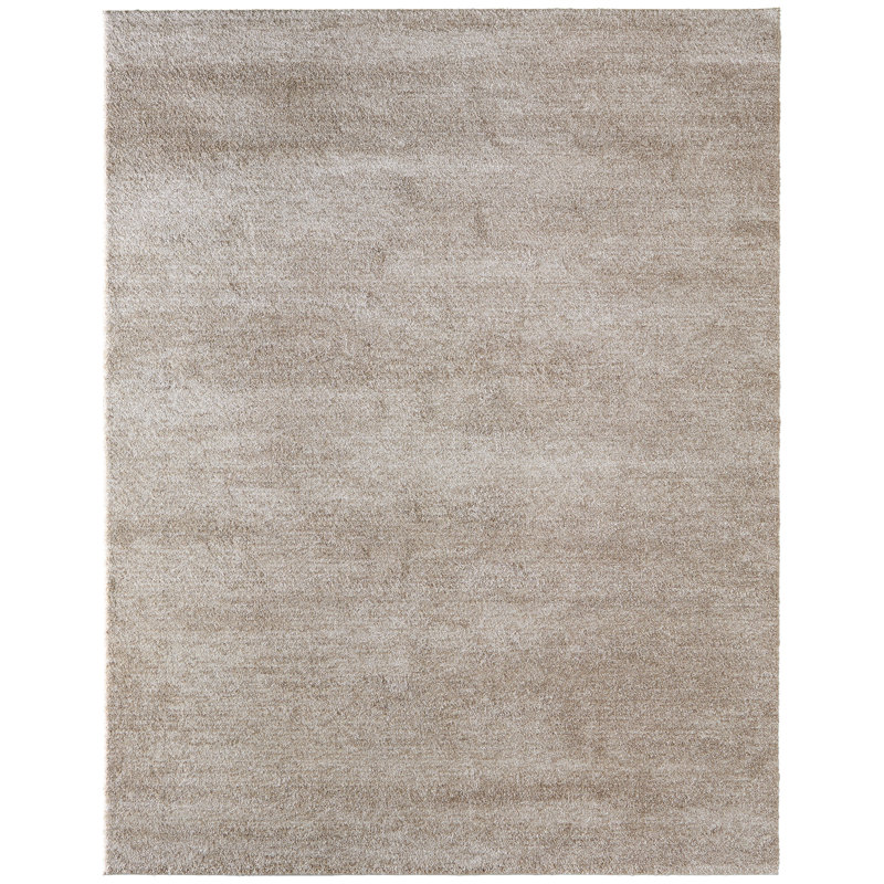 Tapis clair patiné Clair, Rectangle 7 pi 10 po x 10 pi