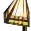 Lampe de table 25 po Mcbee