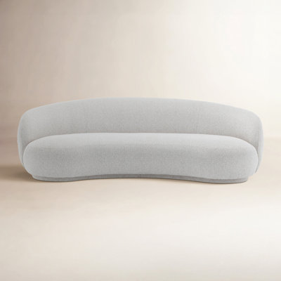 Simona 91" Sofa