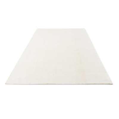 Tapis beige Indira
