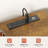 Torron LED Wood TV Stand with Power Outlets, Modern Entertainment Center for TVs-1540915558-1537805085