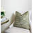 Velvet Zebra Throw Pillow Cover-112602138-112602136