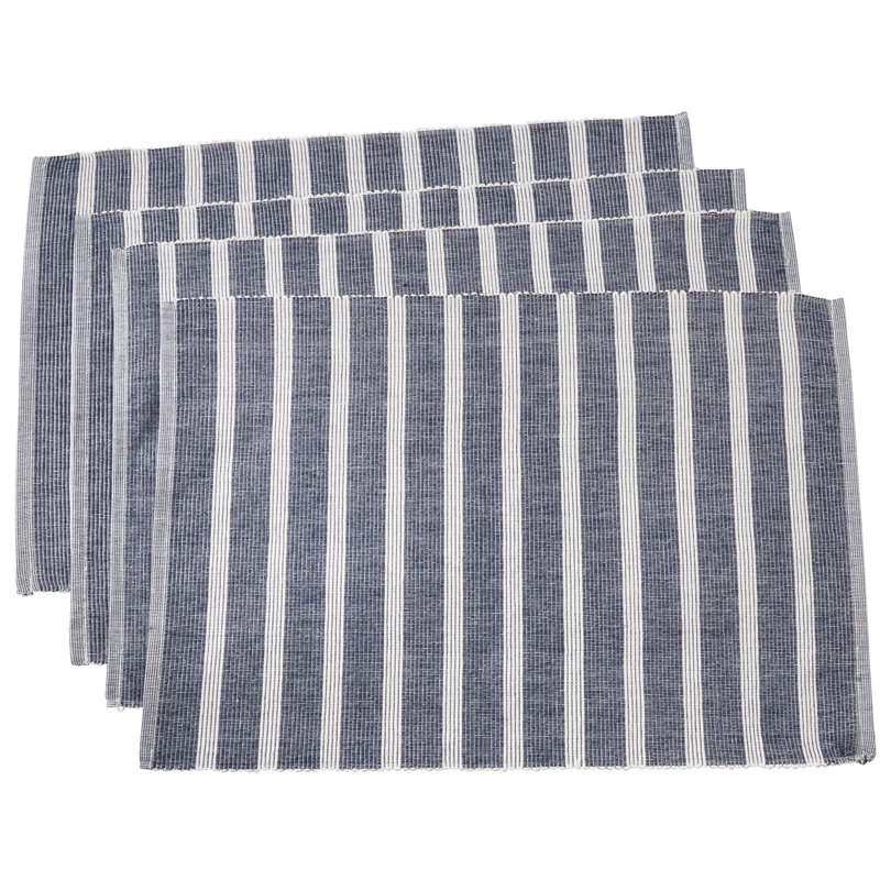 Cotton 20" Placemat
