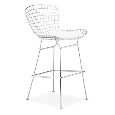 Tabouret de bar 26 po Hagert