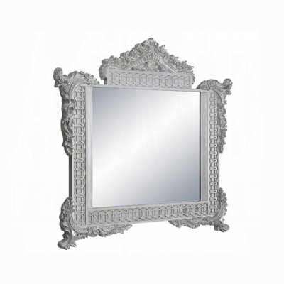 Valkyrie MIRROR