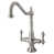 Satin Nickel