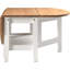 Allbritton Drop Leaf Coffee Table-160977496