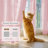  Non-See-Through Sheer Curtains 2 Panels for Living Room, Privacy Cat Proof Window Drapes for Bedroom, Rod Pocket Light Filtering Elegant Home Decoration-1580224567-1580224557