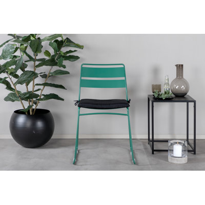 Upholstered Armchair