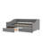 Audy Upholstered Daybed-862705528