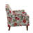 Mooresville Armchair With Nailhead Trims-72265216