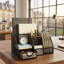 Iron Desk Organiser