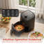 SUPERLEX 2.5 L Air Fryer