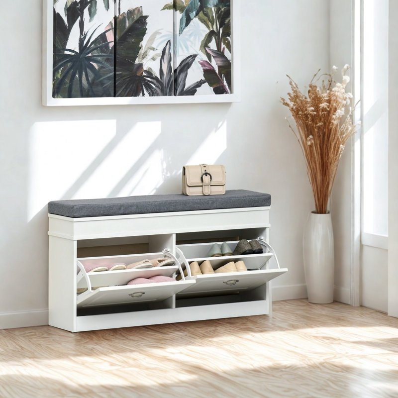 Shoe Storage
