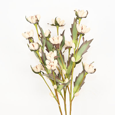 36 "arrangement floral de fleurs sauvages en herbe pour remplissage de vase, verdure de campagne, feuillage délicat, forme de pétale, branche, longue tige florale, bouquet en vrac pour fête de mariage, bureau, centre de table, centre de table, décorations