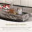 Elbin Single Coffee Table-710329101