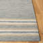 Tapis en laine et coton touffeté à la main Mastroianni-1231393154