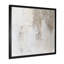 Soft Plaster Layers II - beige, impression sur toile-1229191837-1229191834