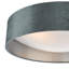 Analiha Plastic Flush Mount-184834608