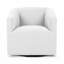 Vernon Swivel Armchair-1303791129