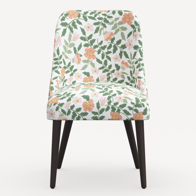 Rifle Paper Co. x Cloth and Company Clare Dining Chair