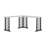 Ella L-Shape Desk-54781488