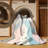 Rose Quartz Ripple Rug-340306901