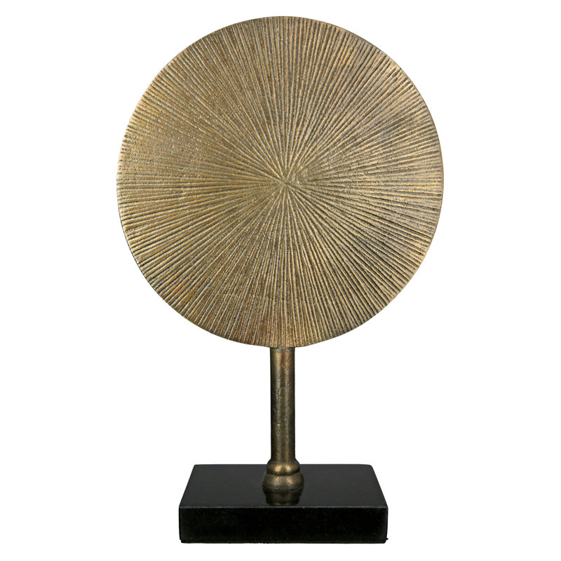 Maytham No Motif Figurines & Sculptures