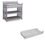 Table à langer avec coussin Gerst-317720639