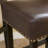 Backless Counter Stool,Set of 2