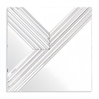 Oversized Full Length Floor Mirror
