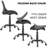 Inbox Zero Courtright Task Chair-94891221