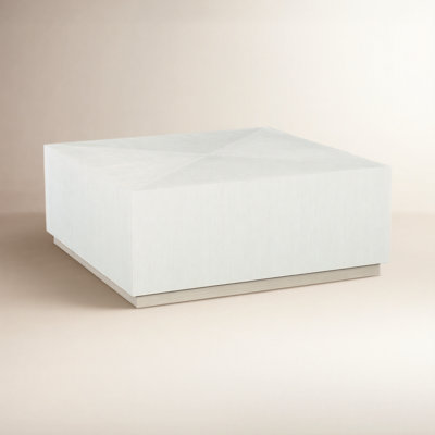 Axiom Coffee Table