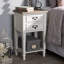 Tymir Nightstand
