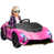 Pink is out of stock