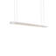 Grid 1 - Light LED Pendant-64112372-64112373