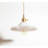 Deethya 1 - Light Gold Pendant
