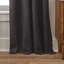 Paire de rideaux en polyester 63 "Prince Street-127315550-127315553