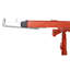Lève-personne de levage pour panneau de cloison sèche 13 pi, rouge-121794836