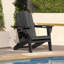 Chaise pliante résistante aux intempéries Dirji-735336036