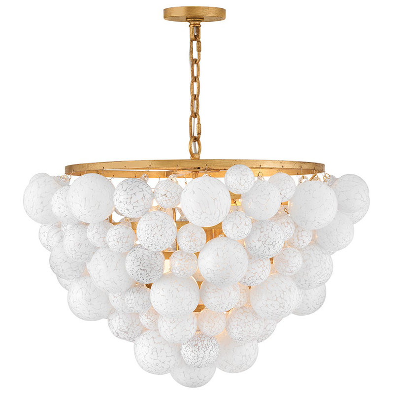 Marabel 6 - Light Chandelier