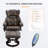 Recliner with Ottoman