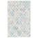 Cohan Performance Geometric Rug