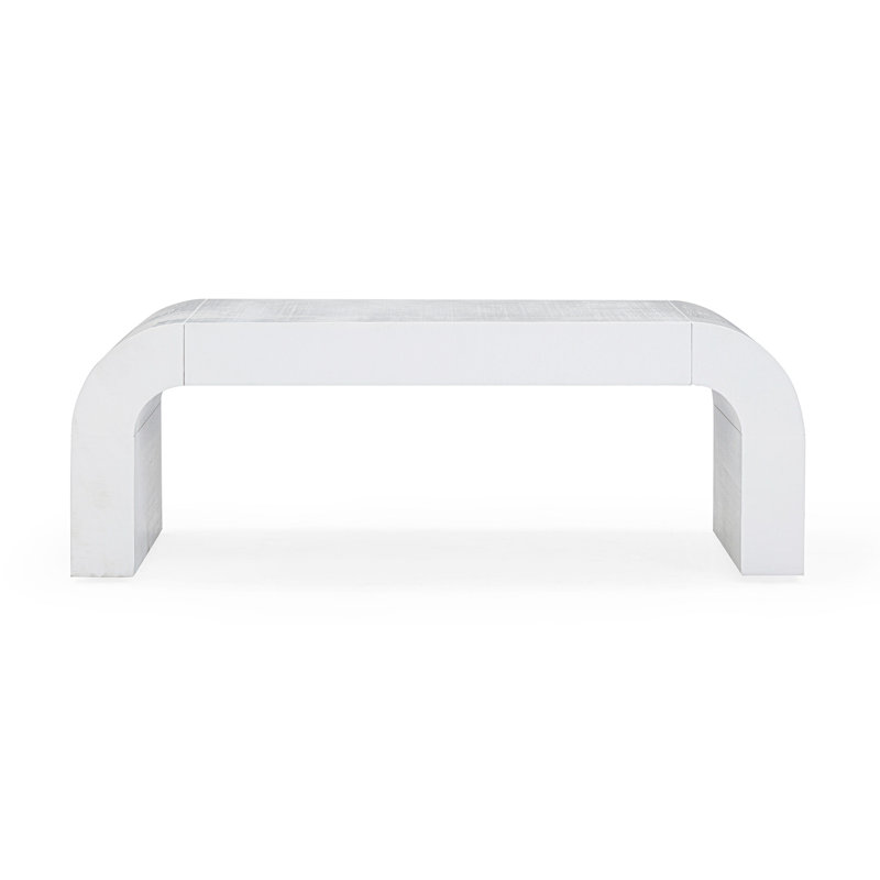 Coffee Table, White