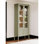 Hannah Tall Cabinet Black