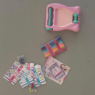 Bracelet-Making Kit for Kids