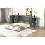Lit escamotable avec tablettes, armoires et ports USB-801638300-801638303