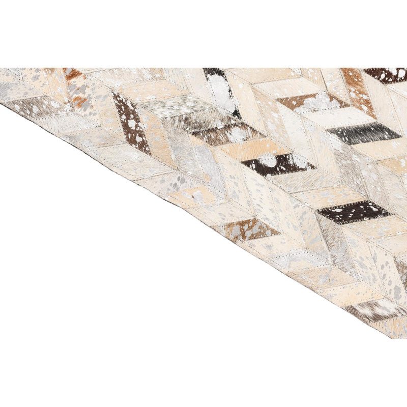 Tapis argenté Ingalls
