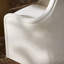 Blaire Dining Chair-Crypton Nomad Snow-2051811349